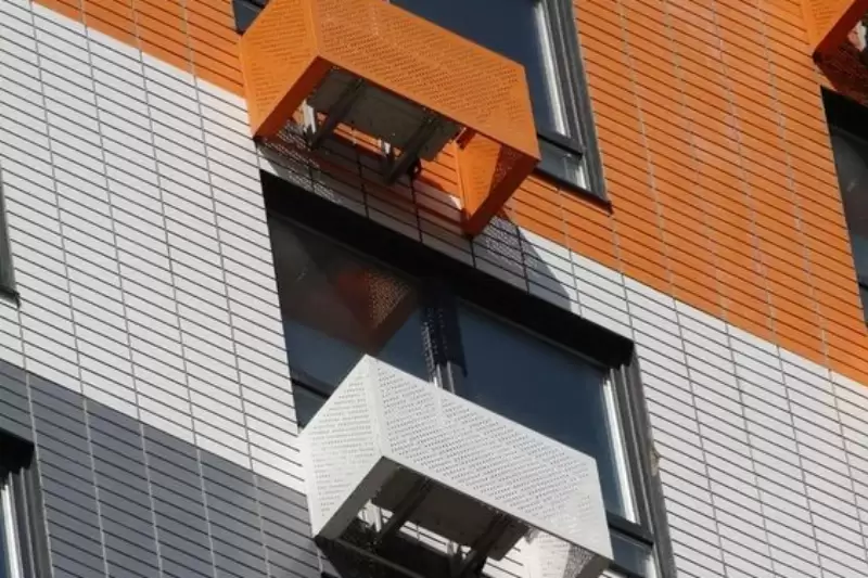 Tájékoztató légkondicionáló berendezés kültéri egységének elhelyezéséről