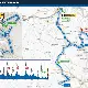 Ideiglenes forgalmirend-változás a Tour de Hongrie kapcsán - 05.17-05.18