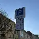 Tájékoztatás parkolásról