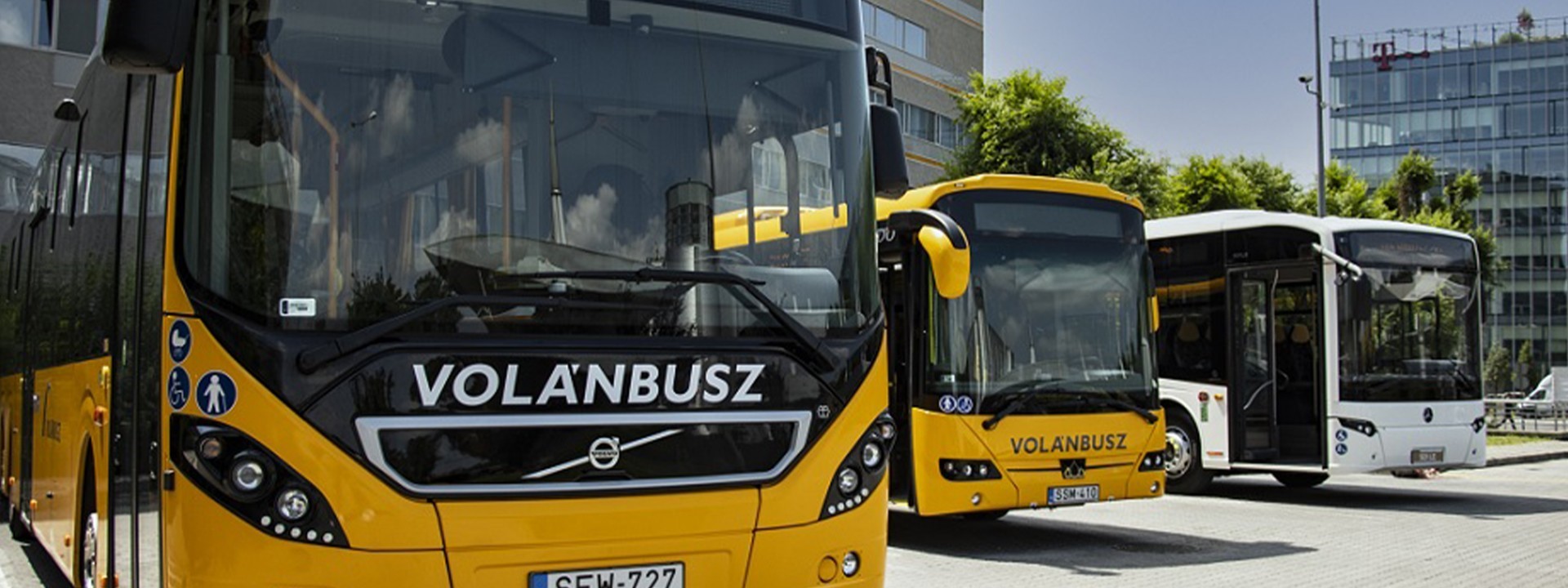 2021. augusztus 25-étől több autóbuszjárat közlekedése ideiglenesen szünetel