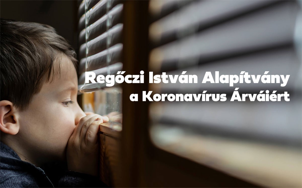 Regőczi István Alapítvány felhívása