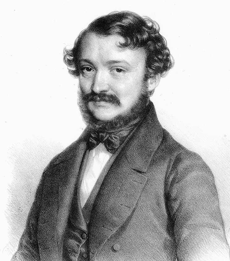 A Magyar Opera Napja – Erkel Ferenc születésnapja