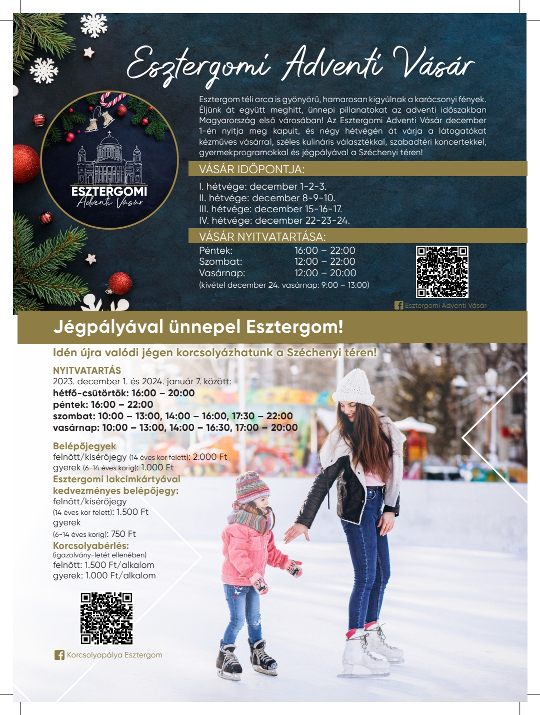 Adventi készülődés