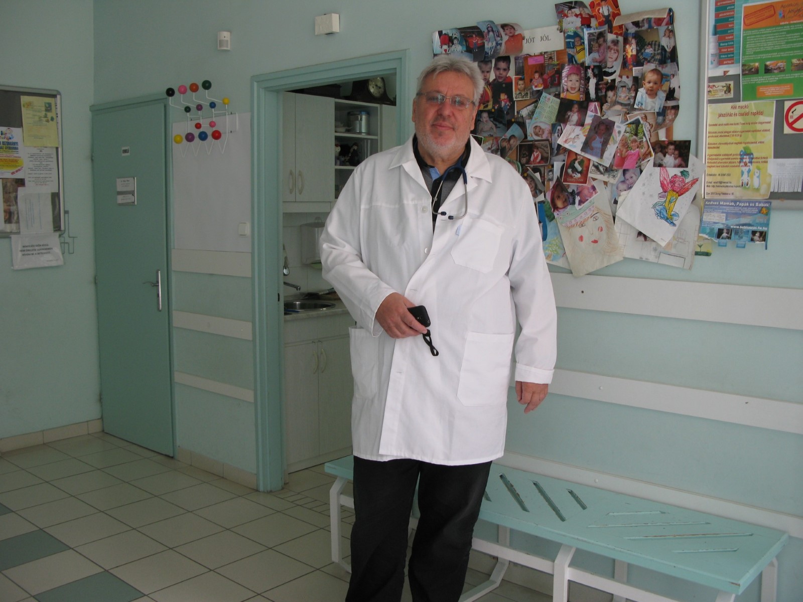 „Érdemes volt tudatosan hűséges, büszke esztergomi polgárnak lenni”
