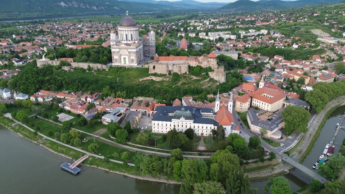 Elindult Esztergom Megyei Jogú Város Fenntartható Mobilitási tervének társadalmi véleményezése!