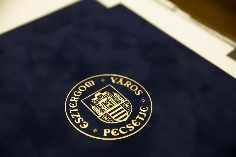 Megalakult Esztergom Megyei Jogú Város Közgyűlése